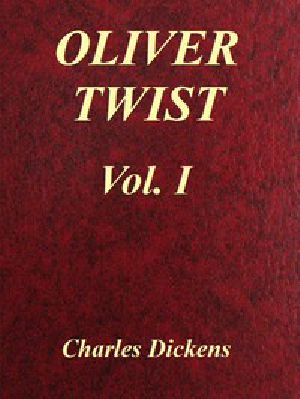 [Gutenberg 47529] • Oliver Twist, Vol. 1 (of 3)